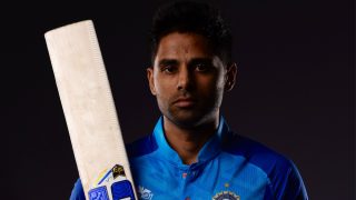Suryakumar Yadav Recalls Debut Series Upon His Return To Ahmedabad For IND Vs NZ 3rd T20I