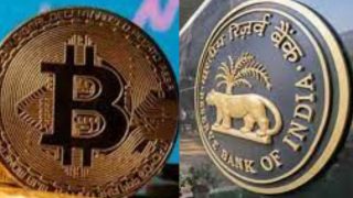 'Same Activity, Same Risk, Same Regulation', RBI Bats For International Framework For Crypto Activities