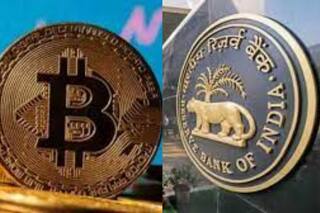 'Same Activity, Same Risk, Same Regulation', RBI Seeks Intl Framework For Crypto Activities