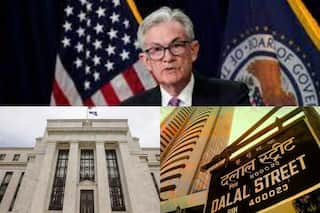 Wall Street Ends In Green, Dalal Street Hopes Positive Start. Key Takeaways From Powell's First 2023 Speech