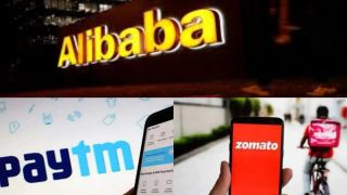 How Alibaba's Apparent Exit From India Could Be A Good News For Paytm, Zomato Shareholders