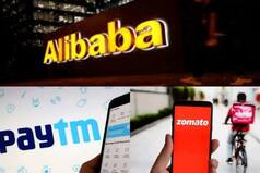 How Alibaba's Apparent Exit From India Could Be A Good News For Paytm, Zomato Shareholders