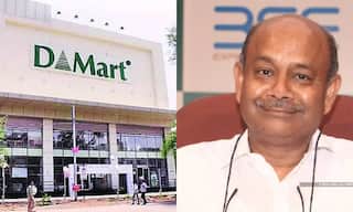 DMart Share Price Tumbled Over 5% After Lacklustre Q3 Results: Key Takeaways