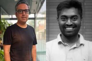 Bhavik Koladiya Drags Ashneer Grover To Court To Reclaim Shares In His Brainchild, BharatPe