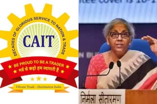 Budget 2023: Traders' Body Cites 'Apathy Towards Trading Community', Writes To FM Sitharaman