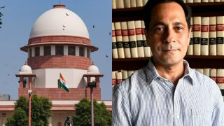 Sexual Orientation Doesn't Make Him Unsuitable For Judgeship: Supreme Court Backs 'Openly Gay' Saurabh Kirpal As Judge Of Delhi HC