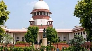 Supreme Court Declines to Stay Poll Panel's Order, Issues Notice to Shinde Faction on Uddhav’s Plea