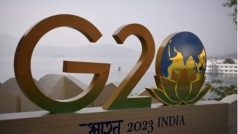 G-20 Meetings In UP: यूपी में फरवरी में होंगी जी20 की 11 बैठकें, सबसे अधिक वाराणसी करेगा 6 बैठकों का आयोजन