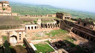 Garh kundar fort: एक बार जरूर घूमिये ये रहस्यमय किला, पूरी बारात यहां हो गई थी गायब