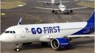 DGCA Imposes Rs 10 Lakh Fine on Go First Flight For Leaving Behind 55 Passengers on Jan 9
