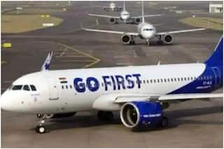 DGCA Imposes Rs 10 Lakh Fine on Go First Flight For Leaving Behind 55 Passengers on Jan 9
