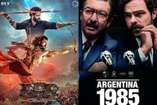 Golden Globes 2023: After Winning For 'Naatu Naatu', RRR Loses Best Picture Award to 'Argentina, 1985'