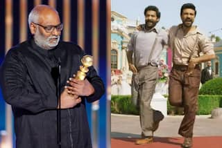 'Made Every Indian Very Proud', Says PM As He Congratulates Team 'RRR' For Winning Golden Globes 2023