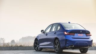 BMW 3 Series Gran Limousine Facelift Launched; A Car That Every Indian Luxury Consumers Desires