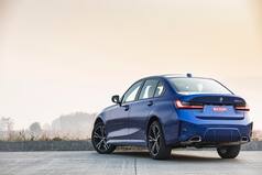 BMW 3 Series Gran Limousine Facelift Launched; A Car That Every Indian Luxury Consumers Desires