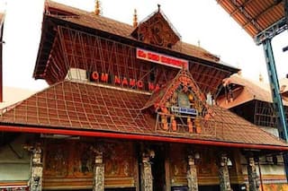 गुरुवायुर मंदिर के खजाने में 260 किलो सोना, 6605 किलो चांदी, बैंकों में जमा है भारी कैश, पूर्व में कुल संपत्ति का नहीं किया था खुलासा