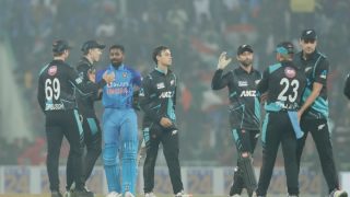 IND vs NZ 2nd T20I: जीत के बावजूद लखनऊ की पिच पर भड़के हार्दिक पांड्या, कहा- ये टी20 के लायक नहीं