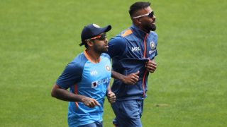 IND vs SL 1st T20I: इशान किशन और ऋतुराज गायकवाड़ कर सकते ओपनिंग, हार्दिक की अगुवाई में ‘मिशन 2024’ की नींव रखने उतरेगा भारत