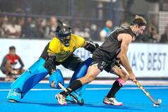 Hockey World Cup 2023 से बाहर हुई टीम इंडिया, कोच ग्राहम रीड ने बताई वजह