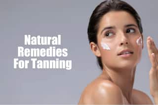 How to Remove Tanning? Shahnaz Husain Shares Effective Natural Ways to Treat Sun Tan