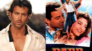 Video: शाहरुख की फिल्म 'डर' को ऋतिक रोशन ने दिया था नाम, हॉलीवुड मूवी से उदय चोपड़ा को आया आइडिया