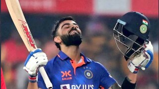 वनडे रैंकिंग में विराट कोहली, रोहित शर्मा को बढ़त; सुपर लीग स्टैंडिंग में भारत को पछाड़कर शीर्ष पर पहुंचा न्यूजीलैंड