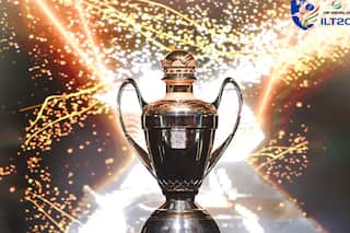 ICC के एलीट अंपायर रह चुके साइमन टॉफेल, रॉड टकर जैसे दिग्गज ILT20 में निभाएंगे अधिकारी की भूमिका