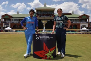 IND W vs ENG W U19 T20 WC Final: भारत की नजरें इतिहास रचने पर, फाइनल में इंग्लैंड से होगी जंग