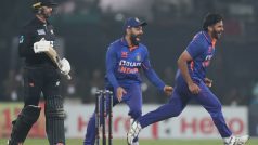 IND vs NZ: न्यूजीलैंड को 3-0 से धूल चटाकर ICC ODI रैंकिंग में नंबर 1 बनी टीम इंडिया