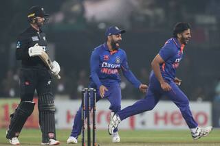 IND vs NZ: भारत ने न्यूजीलैंड को 90 रन से चटाई धूल, वनडे रैंकिंग में नंबर 1 टीम