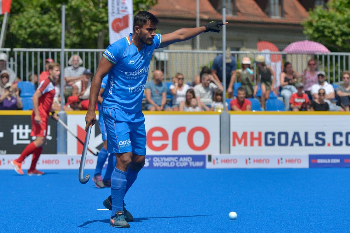 India vs Spain Live Streaming When, Where, And How to Watch Hockey World Cup on TV Channel, Mobile