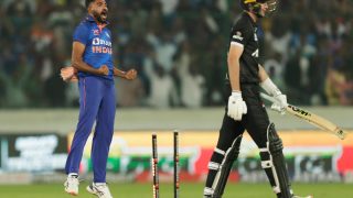 Live Streaming IND Vs NZ 2nd ODI: पहली जीत के बाद अब रायपुर में होगी जंग- कब, कहां देखें दूसरा वनडे मैच