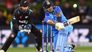 Live Streaming IND Vs NZ 3rd ODI: सीरीज जीत के बाद क्लीन स्वीप के इरादे से उतरेगा भारत, कब, कहां देखें तीसरा वनडे मैच