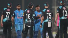 IND vs NZ: दूसरे टी20 में भारत को न्यूजीलैंड के इन खिलाड़ियों से रहना होगा सावधान, देखें लिस्ट