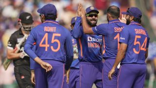 IND vs NZ 3rd ODI: क्लीन स्वीप करने के साथ-साथ वर्ल्ड नंबर 1 बनने उतरेगा भारत, विराट तोड़ सकते सचिन का बड़ा रिकॉर्ड