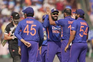 IND vs NZ 3rd ODI: क्लीन स्वीप करने के साथ-साथ वर्ल्ड नंबर 1 बनने उतरेगा भारत, विराट तोड़ सकते सचिन का बड़ा रिकॉर्ड