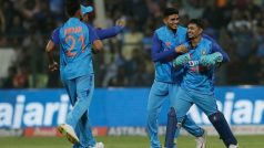 IND vs SL 2nd T20I LIVE Streaming: श्रीलंका के खिलाफ सीरीज जीतने उतरेगी टीम इंडिया, जानें कब और कहां देखें दूसरे टी20 की लाइव स्ट्रीमिंग