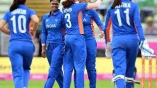 IND Vs WI Tri-series Match: Indian Women Start Favourites Against West Indies