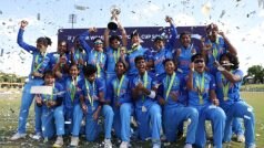 U19 T20 WC: भारत ने पहली बार जीता अंडर-19 महिला टी20 विश्व कप, BCCI ने की इनामों की बारिश