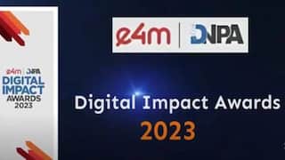 Digital News Publishers Association Announces e4m-DNPA Digital Impact Awards | Winners List Here