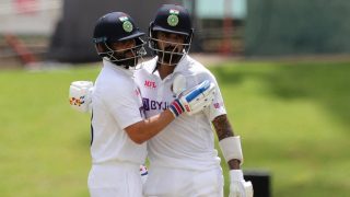 KL Rahul, Virat Kohli to Ravindra Jadeja; Indian Players Who Should Play Ranji Trophy Game Before Australia Tests