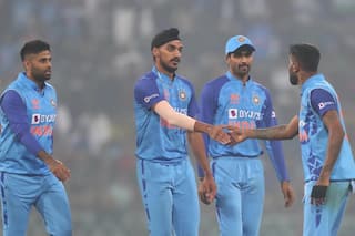 Live Streaming IND Vs NZ 3rd T20I: एक-एक से बराबर है टी20I सीरीज, कब-कहां देखें निर्णायक मैच
