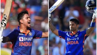 India's Predicted Playing XI For 3rd ODI vs Sri Lanka: Ishan Kishan, Suryakumar Yadav Likely to Replace Shubman Gill, Shreyas Iyer