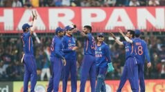 न्यूजीलैंड को क्लीप स्पीव कर विश्व कप के लिए तैयार है टीम इंडिया लेकिन खिलाड़ियों का वर्कलोड मैनेज करना होगा अहम