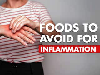 Inflammatory Diet: 5 Foods You Must Avoid To Prevent Swelling in Winter