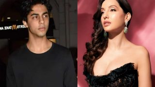 Is Aryan Khan Dating Nora Fatehi? Reddit User Has a Mindblowing Theory With Pics