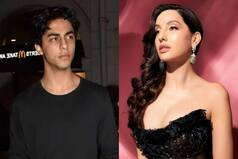 Is Aryan Khan Dating Nora Fatehi? Reddit User Has a Mindblowing Theory With Pics