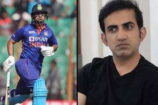 IND vs NZ- गौतम गंभीर बोले- स्पिनर्स के खिलाफ जल्दी बैटिंग सुधारें ईशान किशन, नहीं तो...