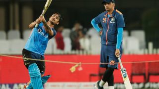 IND vs NZ- आखिरी टी20I में भारत के टॉप ऑर्डर पर होंगी नजरें, अब तक नहीं किया कुछ कमाल