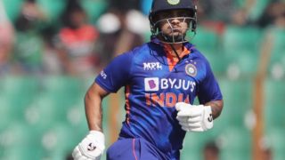 Gautam Gambhir Lambastes Ishan Kishan For Slow Knock in Lucknow During Ind-NZ 2nd T20I